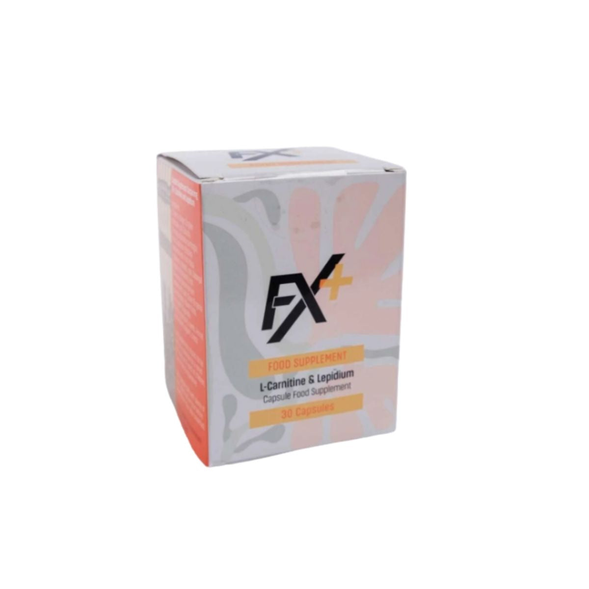 fx detox kapsül