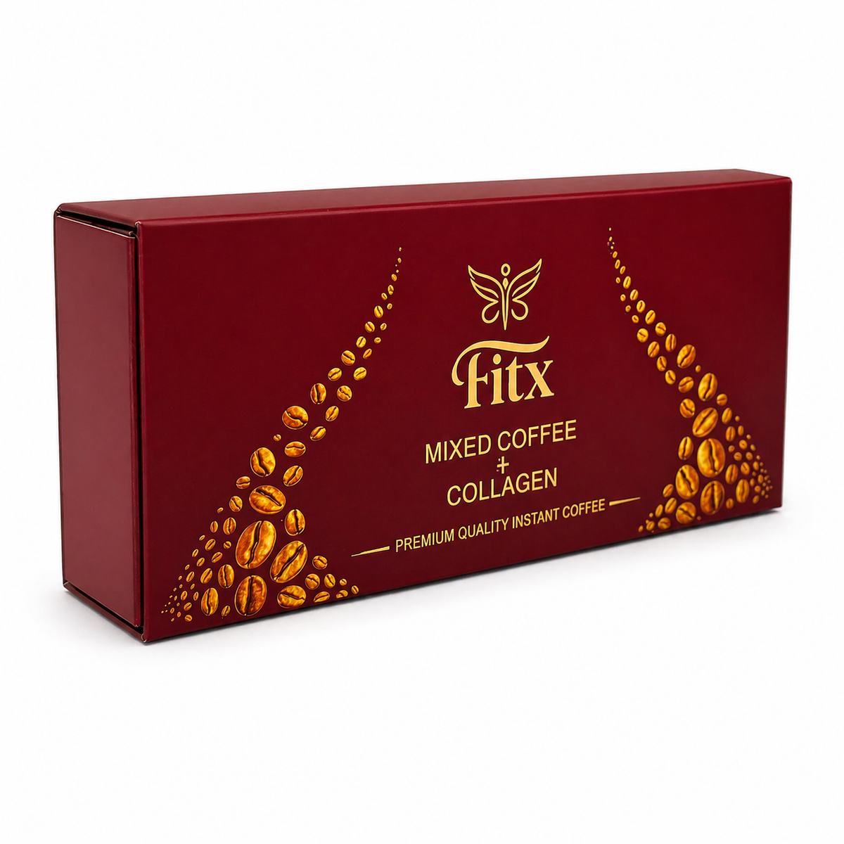 Fitx Detox Coffee