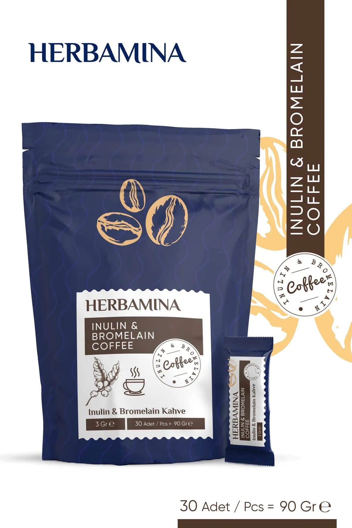 Herbamina Coffee