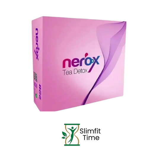 nerox detox tea