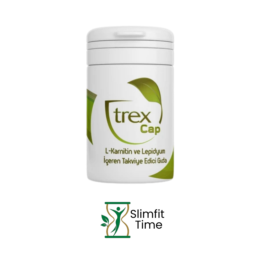 Trex Capsule