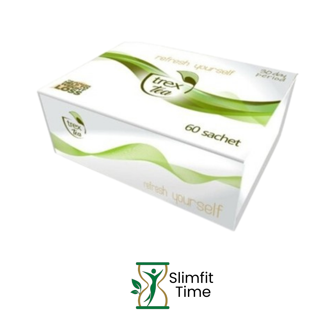trex detox tea