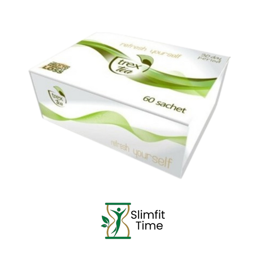 trex detox tea