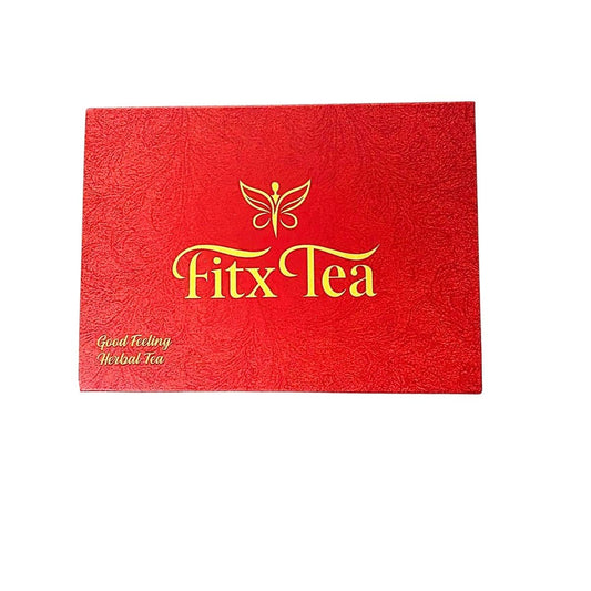 fitx detox tea