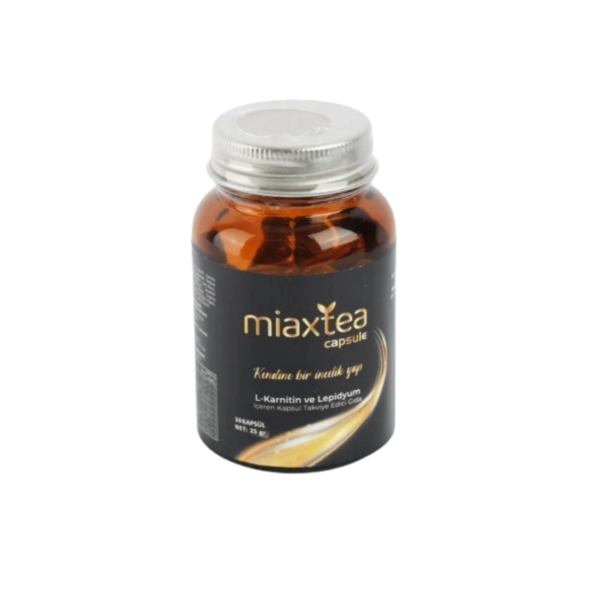 Miaxtea Kapsül