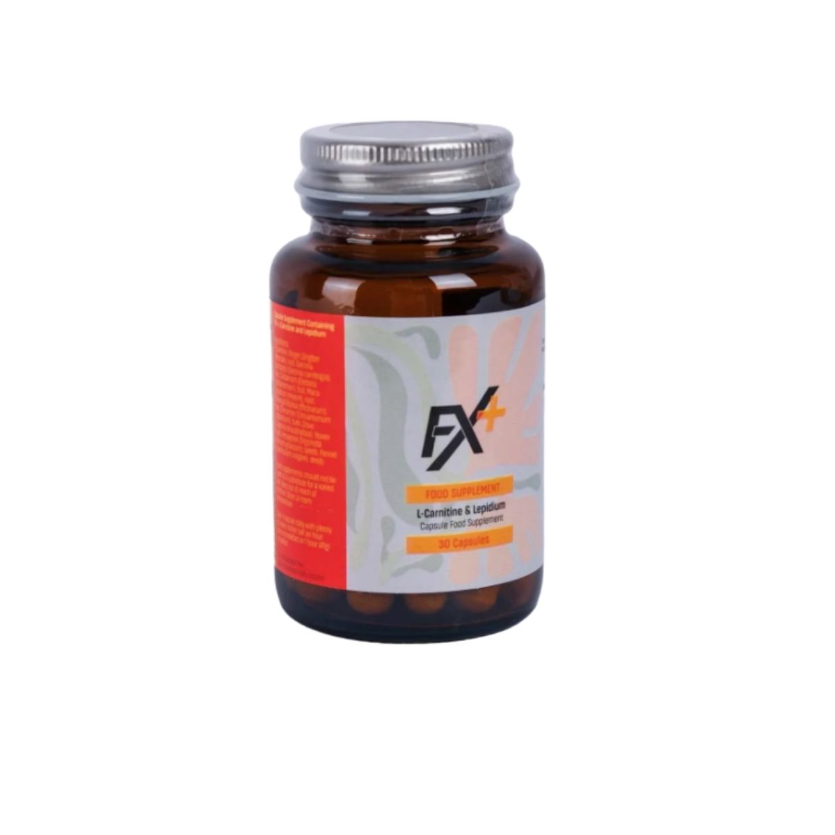 fx detox kapsül