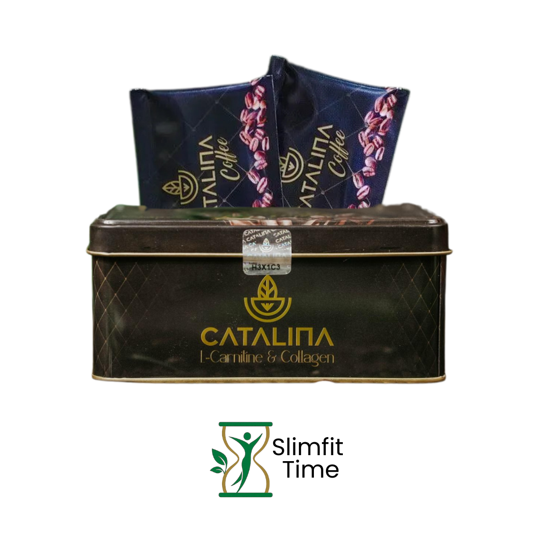 Catalina Premium Coffee 