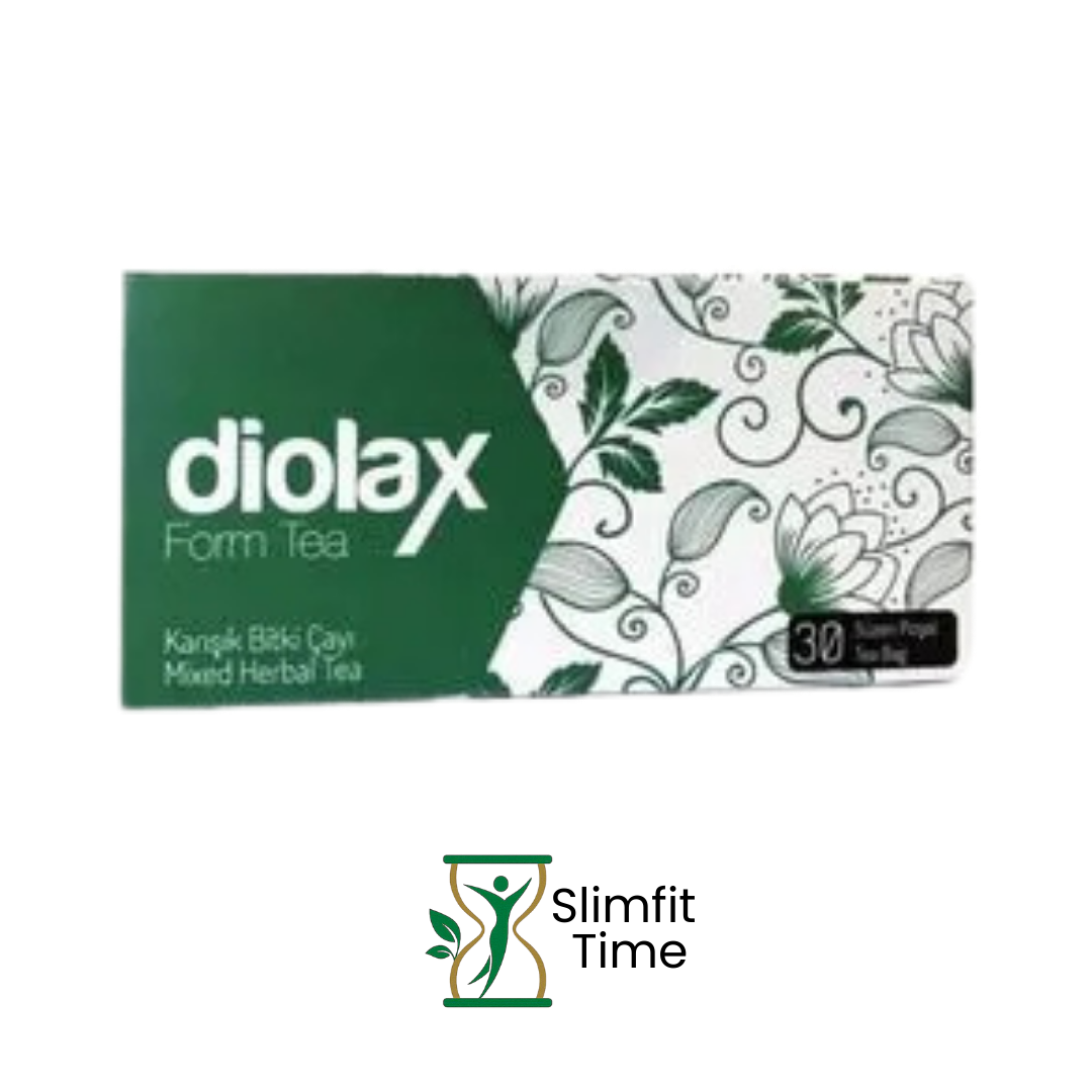 Diolax Detox Tea 