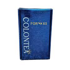 FORX5 Colon Tea